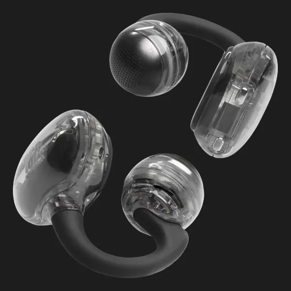 Навушники JBL Soundgear Clips (Black)
