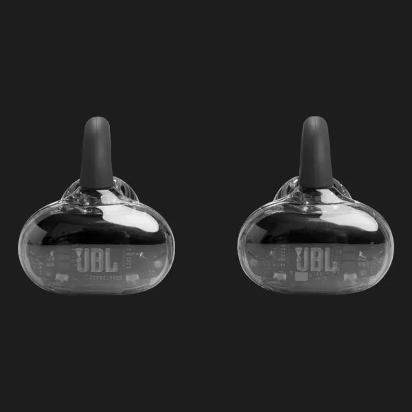 Навушники JBL Soundgear Clips (Black)