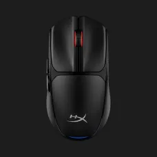 Миша бездротова HyperX Pulsefire Fuse (Black)