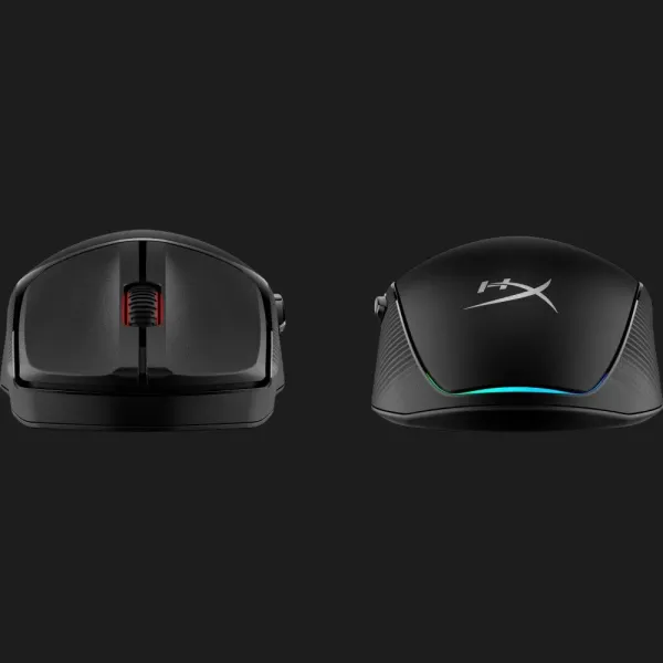 Миша бездротова HyperX Pulsefire Fuse (Black)