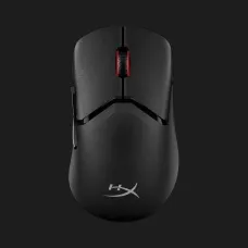 Миша HyperX Pulsefire Saga Pro (Black)