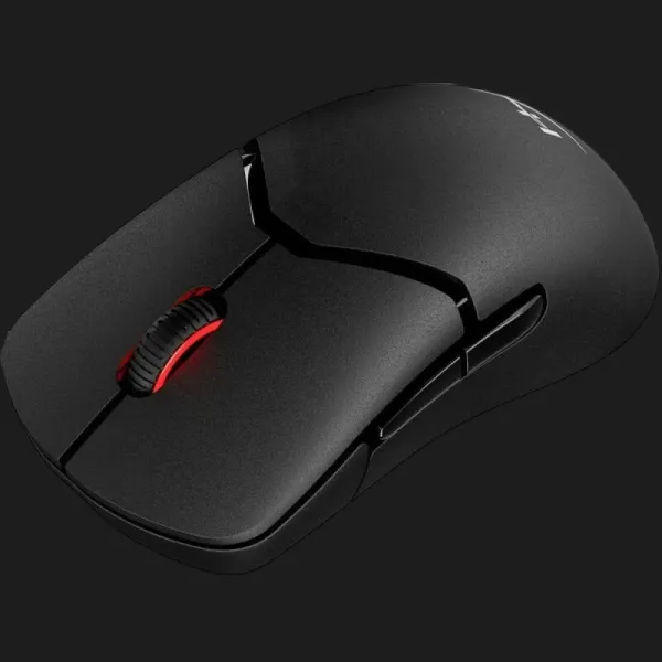 Миша HyperX Pulsefire Saga Pro (Black)