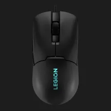 Ігрова миша Lenovo Legion M300s RGB Gaming Mouse (GY51H47350) (Black) (UA)
