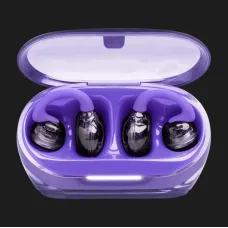 Навушники JBL Soundgear Clips (Purple)