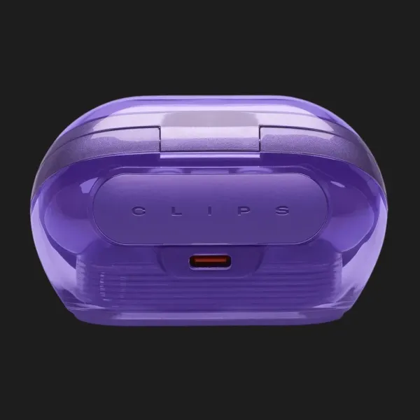 Навушники JBL Soundgear Clips (Purple)