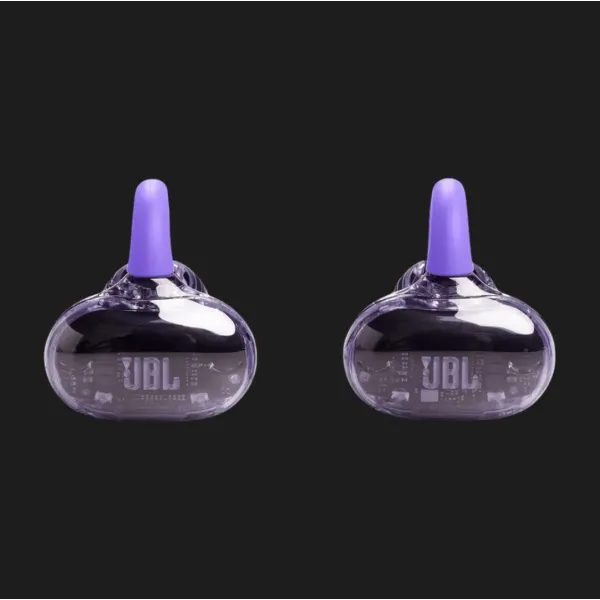 Навушники JBL Soundgear Clips (Purple)