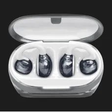 Навушники JBL Soundgear Clips (White)