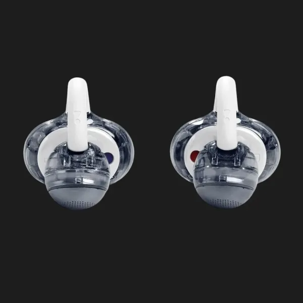 Навушники JBL Soundgear Clips (White)