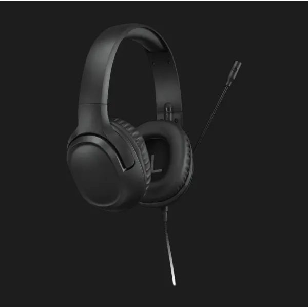Гарнітура Lenovo Gaming Headset H110 (GXD1P46879) (Black) (UA)