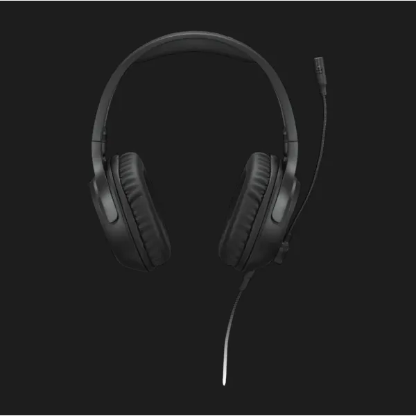 Гарнітура Lenovo Gaming Headset H110 (GXD1P46879) (Black) (UA)