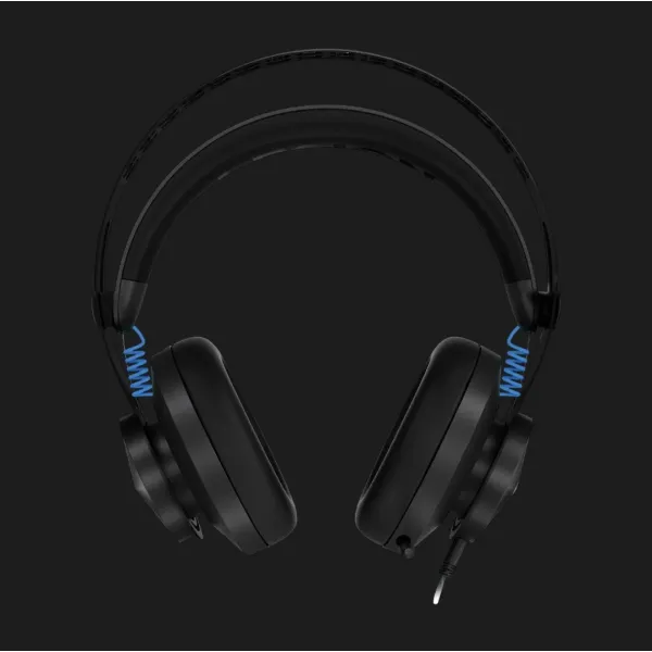 Гарнітура Lenovo Legion Gaming Headset H300 (GXD0T69863) (Black) (UA)