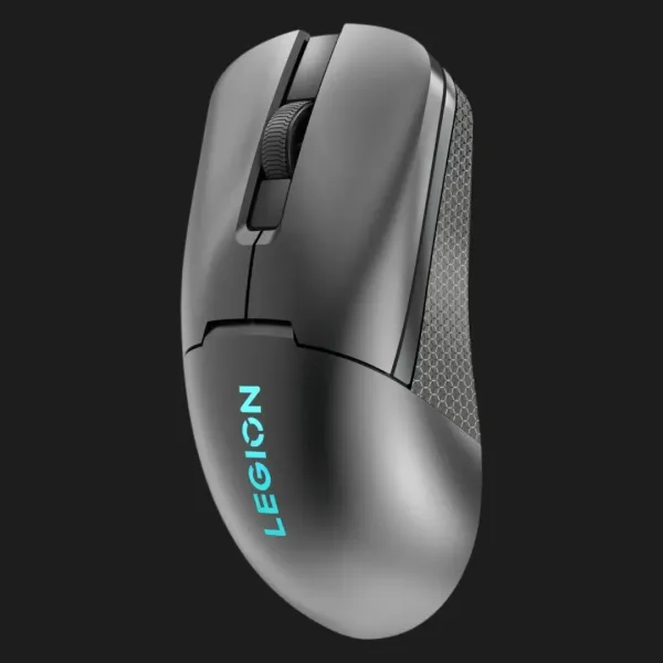 Ігрова миша Lenovo Legion M600s Qi Wireless Gaming Mouse (GY51H47355) (Gray) (UA)