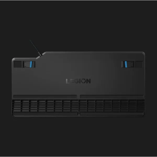 Клавіатура Lenovo Legion K500 RGB Mechanical Keyboard (GY41L16650) (UA)