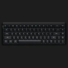 Клавіатура ігрова Ajazz AK680 MAX (Black) (AK680-WM-B-A) (UA)