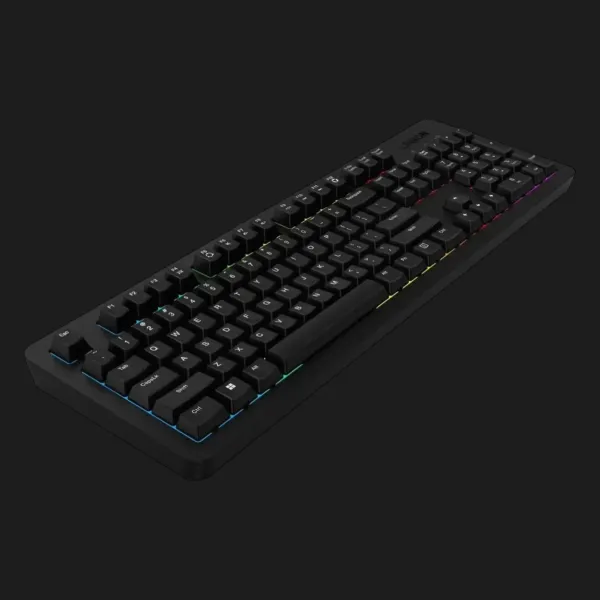 Клавіатура Lenovo Legion K310 RGB Gaming Keyboard (GY41N91855) (UA)