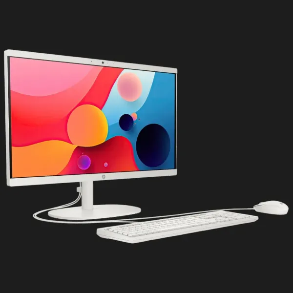 Моноблок HP 22-dg0000ua (AE0P1EA) (UA)