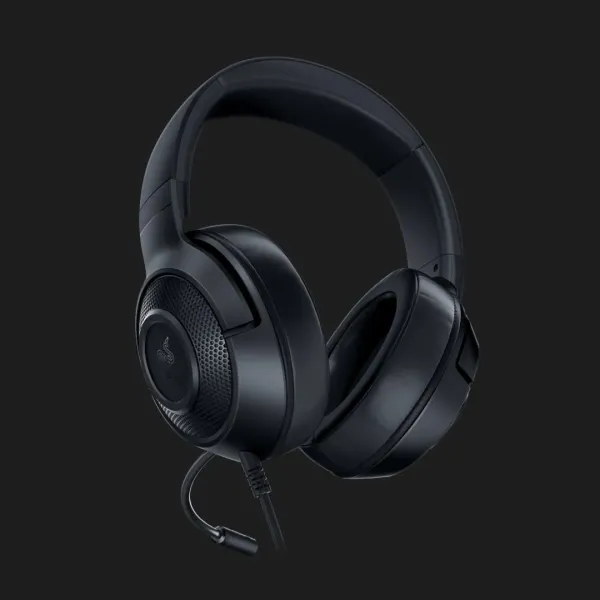 Ігрова гарнітура Razer Kraken X Lite (RZ04-02950100-R381) (Standard)