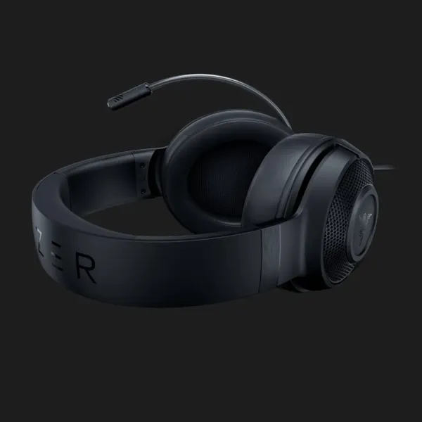 Ігрова гарнітура Razer Kraken X Lite (RZ04-02950100-R381) (Standard)