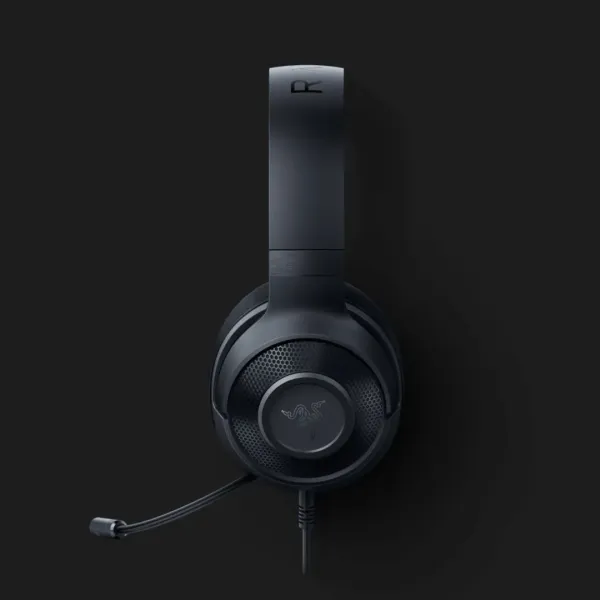 Ігрова гарнітура Razer Kraken X Lite (RZ04-02950100-R381) (Standard)