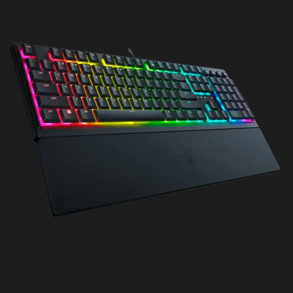 Клавіатура RAZER Ornata V3 UKR (RZ03-04462100-R371) (Standard)