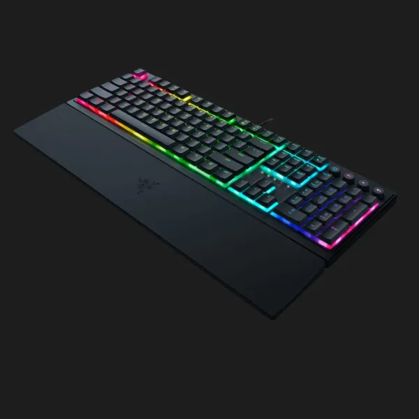 Клавіатура RAZER Ornata V3 UKR (RZ03-04462100-R371) (Standard)