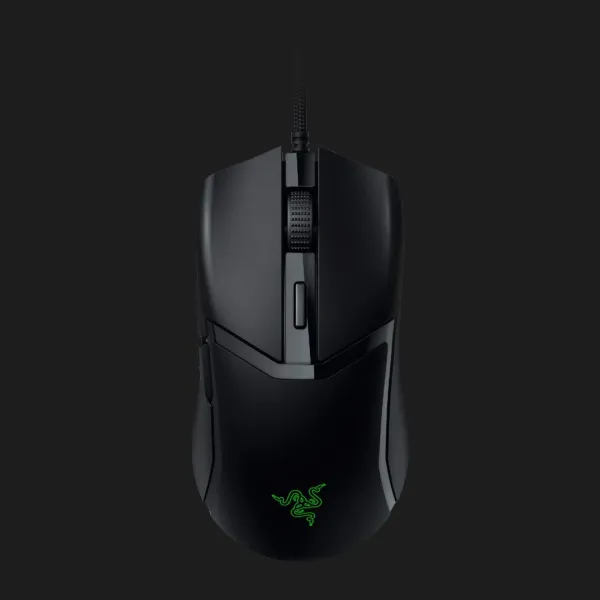 Ігрова миша Razer Cobra (Black) (RZ01-04650100-R3M1) (Standard)