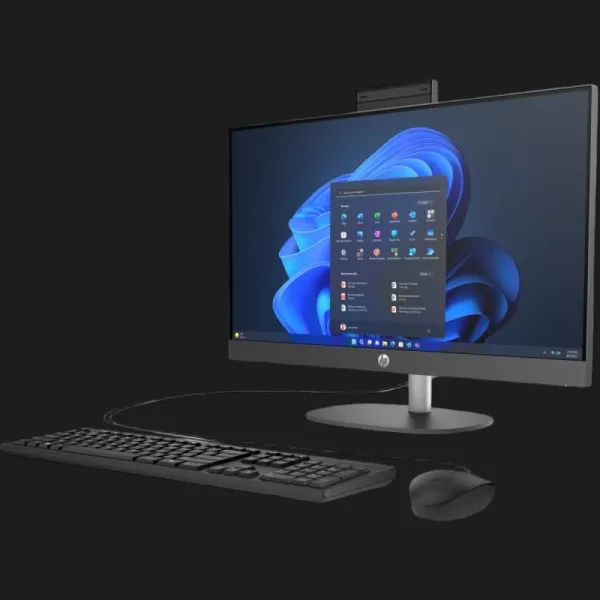 Моноблок HP ProOne 240 G10 (885B1EA) (UA)