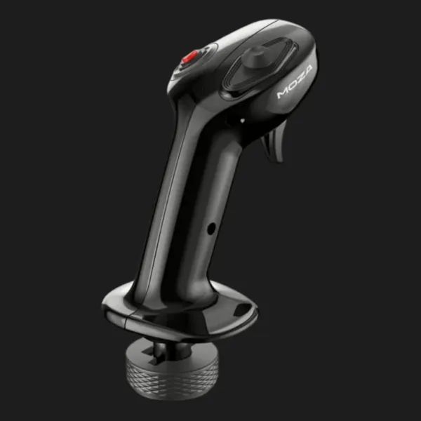 Джойстик для авіасимулятора Moza FLIGHT MA3X Sidestick (AS005_Moza) (UA)