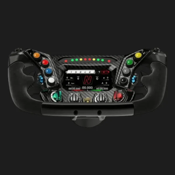 Кермо Moza Racing Lamborghini Essenza SCV12 (RS070_Moza) (UA)