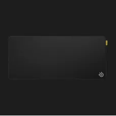 Ігрова поверхня SteelSeries QcK Performance XL Control (Black) (UA)