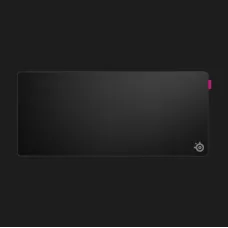 Ігрова поверхня SteelSeries QcK Performance XL Speed (Black) (UA)