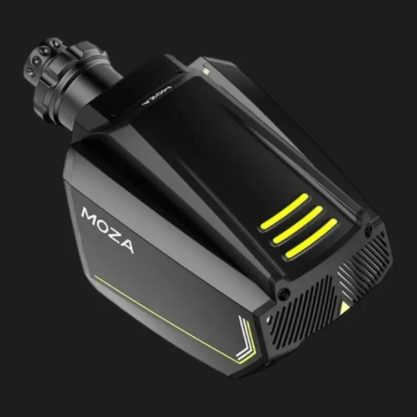 Кермова база Moza R21 V2 (RS085_Moza) (UA)