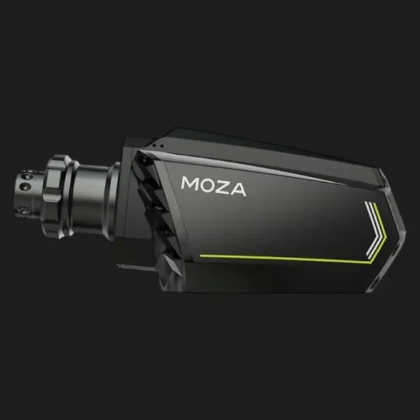 Кермова база Moza R21 V2 (RS085_Moza) (UA)