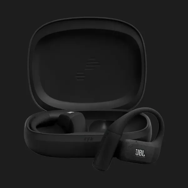 Навушники JBL Endurance Zone (Black/Gray)