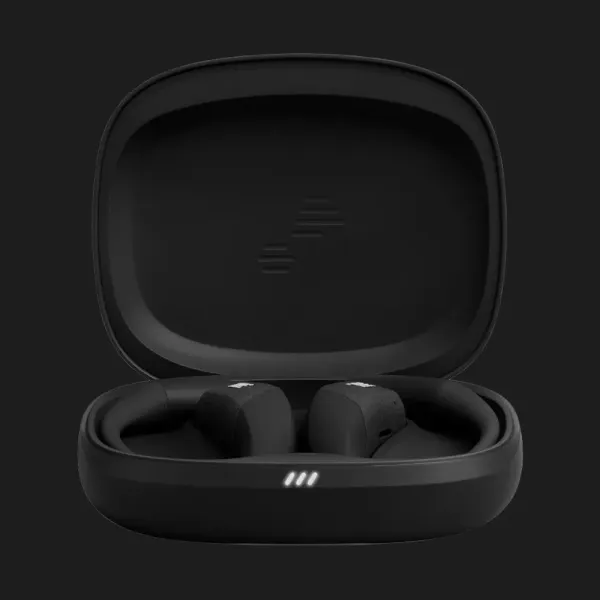 Навушники JBL Endurance Zone (Black/Gray)