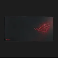 Ігрова поверхня ASUS ROG Sheath, Black Box, XXL (90MP00K1-B0UC00)  (Black/Red) (UA)