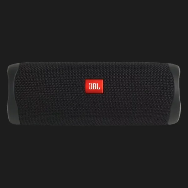 Портативна акустика JBL Flip 5 (Black)