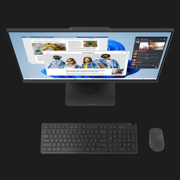 Моноблок Lenovo IdeaCentre 24IRH9 (F0HN008UUO) (UA)