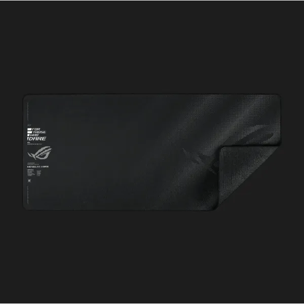 Ігрова поверхня ASUS ROG Sheath II XXL (90MP04B0-BPUA00) (Black) (UA)