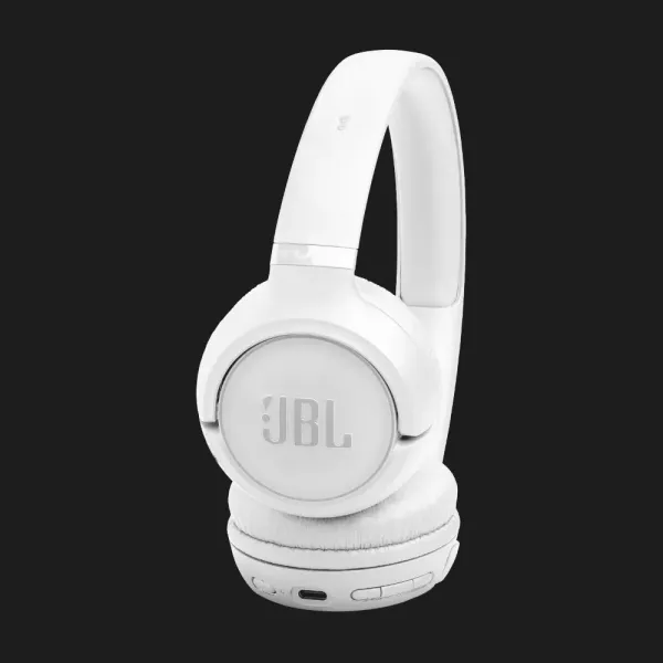 Навушники JBL Tune 530BT (White)
