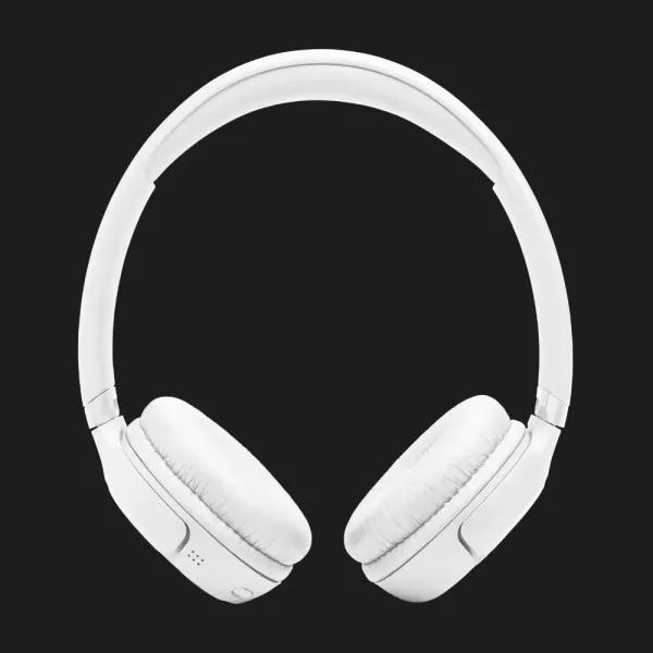 Навушники JBL Tune 530BT (White)