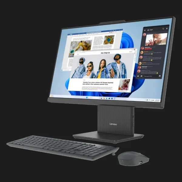 Моноблок Lenovo IdeaCentre 27ARR9 (F0HQ002WUO) (UA)