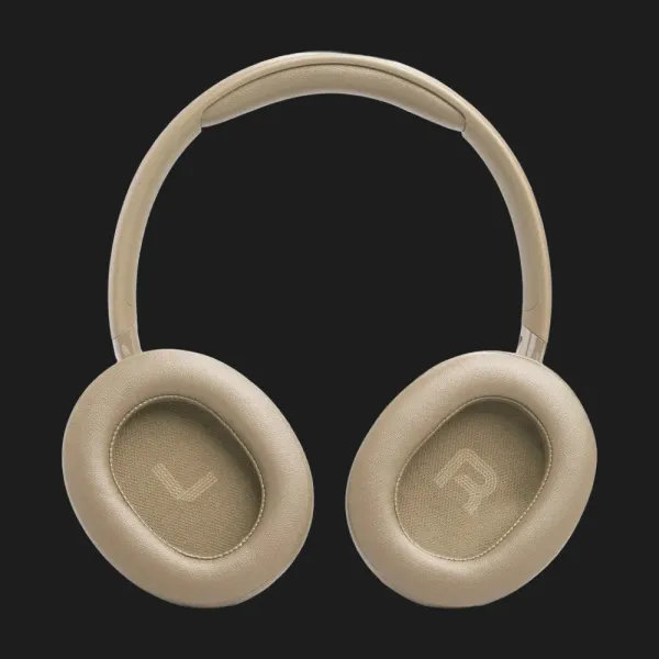 Навушники JBL Tune 730BT (Beige)