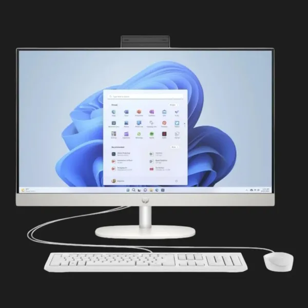 Моноблок HP 27-cr1010ua (AE0Q1EA) (UA)