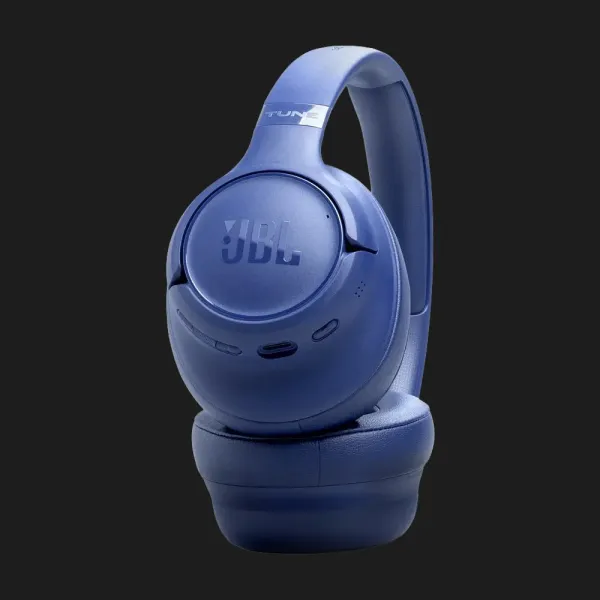 Навушники JBL Tune 730BT (Blue)
