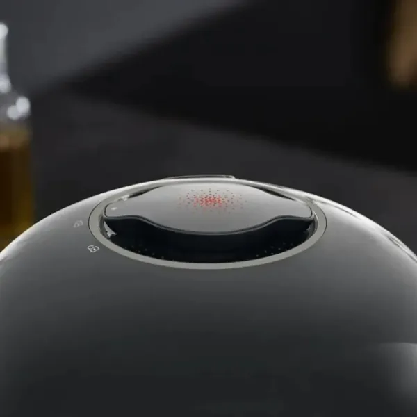 Мультиварка-скороварка Tefal Cook4me Touch CY912830