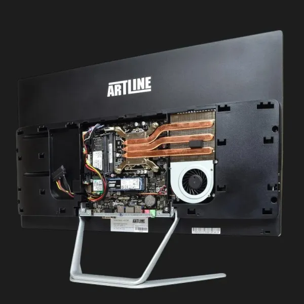 Моноблок ARTLINE Business G42 (G42v22) (UA)
