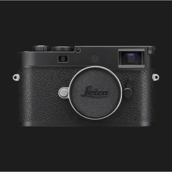 Компактний фотоапарат Leica M11-P body (Black) (Standard)