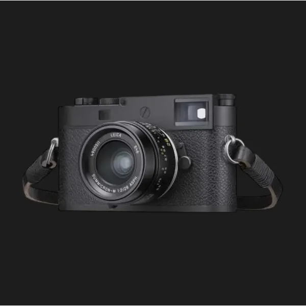 Компактний фотоапарат Leica M11-P body (Black) (Standard)