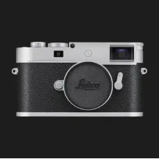 Компактний фотоапарат Leica M11-P body (Silver) (Standard)